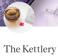 The Kettlery